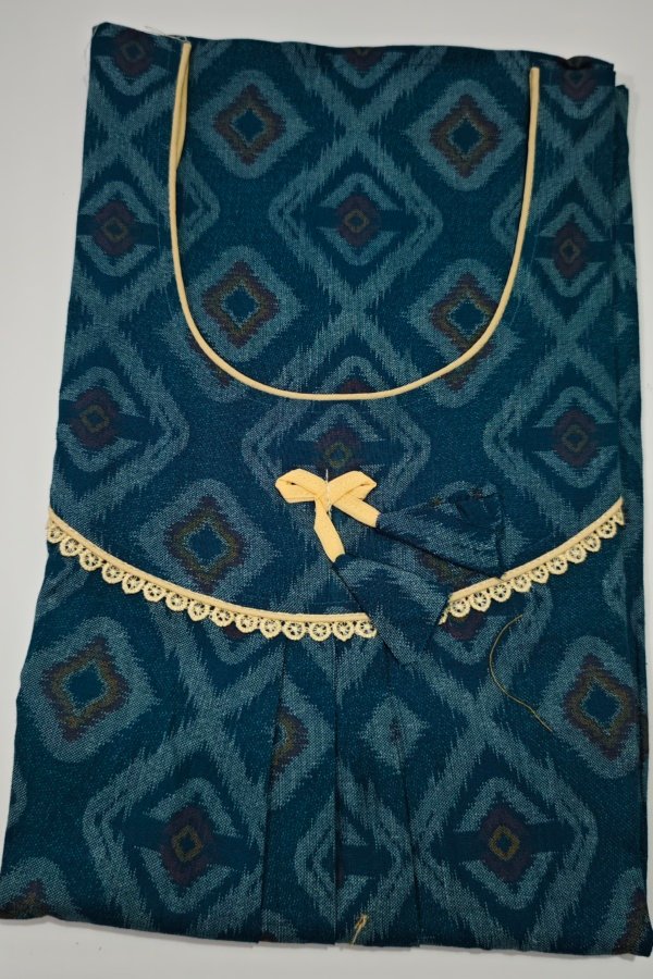 Cotton XL Navy Blue #002496