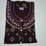 Cotton XL Black #002479