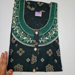 Cotton XL Black #002484
