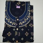Cotton XL Black #002477