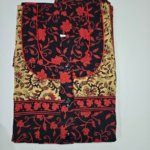 Cotton XL Black #002478