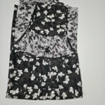 Cotton XL Black #002487
