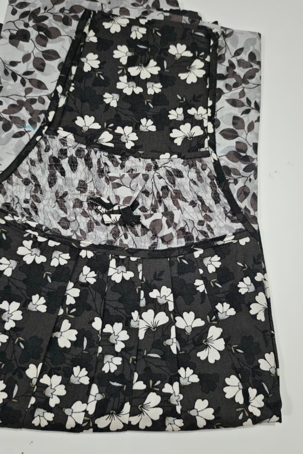 Cotton XL Black #002487