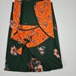 Cotton XL Black #002483