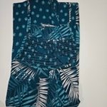 Cotton XL White #002491