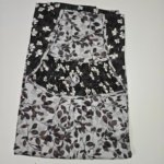 Cotton XL Black #002495