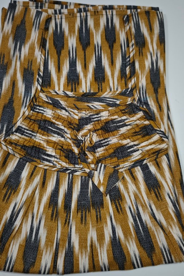 Cotton XL White #002504
