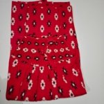 Cotton XL Dark Red #002480