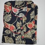 Cotton XL Black #002500