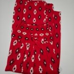 Cotton XL Pink #002482