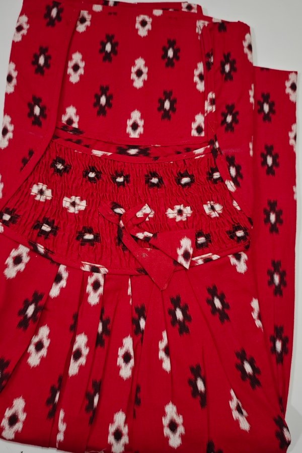 Cotton XL Pink #002482