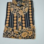 Cotton XL Black #002490