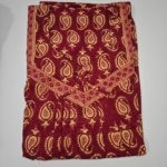 Cotton XL Crimson #002494