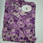 Cotton XL Green #002476