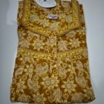 Cotton XL Orange #002498