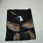 Figure Fine Alpine Nighty XL Black #002505