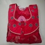 Shandar Premium Nighty L Pink #002542