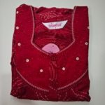 Shandar Premium Nighty M Pink #002522
