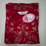 Shandar Premium Nighty M Pink #002521