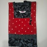 Cotton XXL Pink #002358