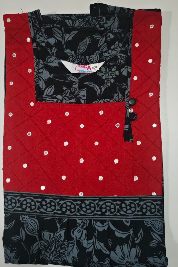 Cotton XXL Pink #002358