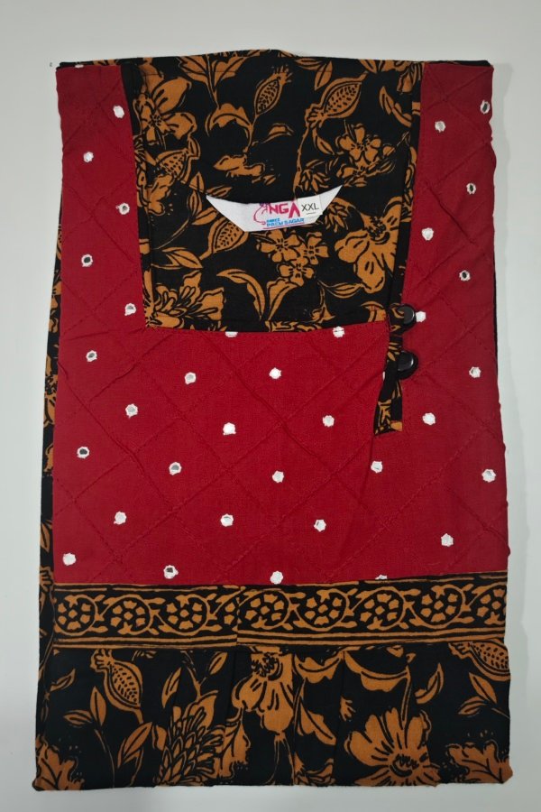 Cotton XXL Pink #002356
