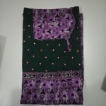 Cotton XXL Black #002357