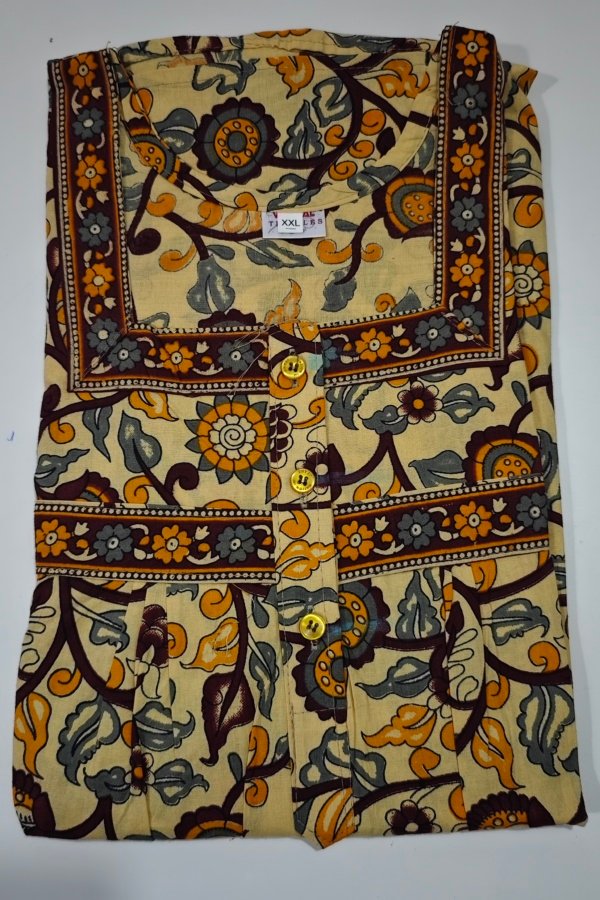 Cotton XXL White #002471