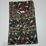 Cotton XXL Black #002453