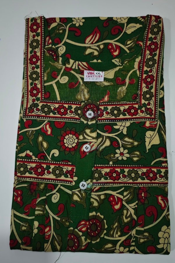 Cotton XXL Black #002459