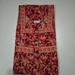 Cotton XXL Crimson #002464