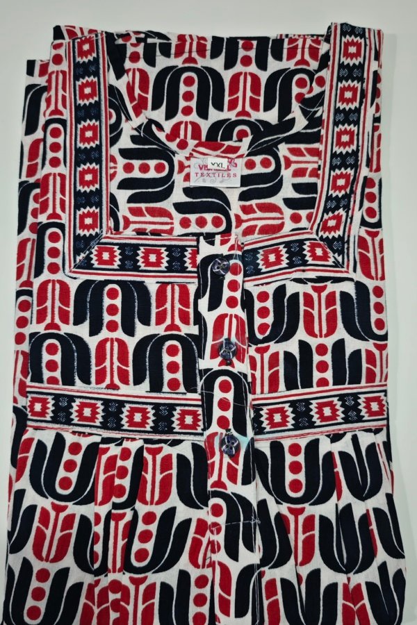 Cotton XXL Black #002463