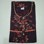 Cotton XXL Black #002455