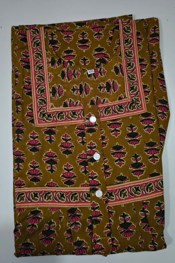 Cotton XXL White #002461
