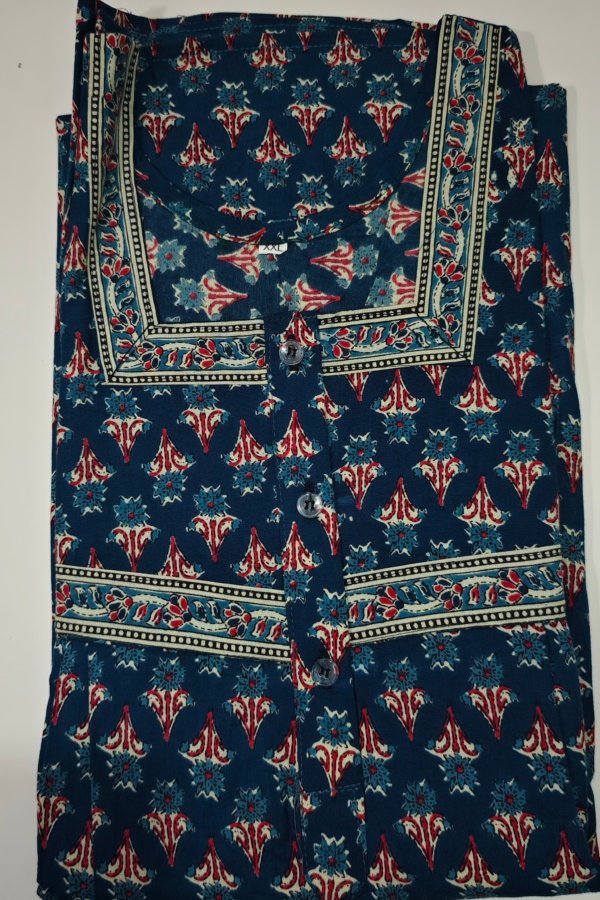 Cotton XXL White #002470