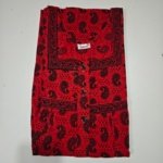 Cotton XXL Pink #002449