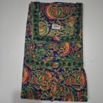 Cotton XXL Printed #002472