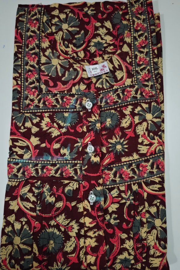 Cotton XXL White #002467