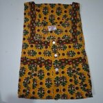 Cotton XXL White #002465