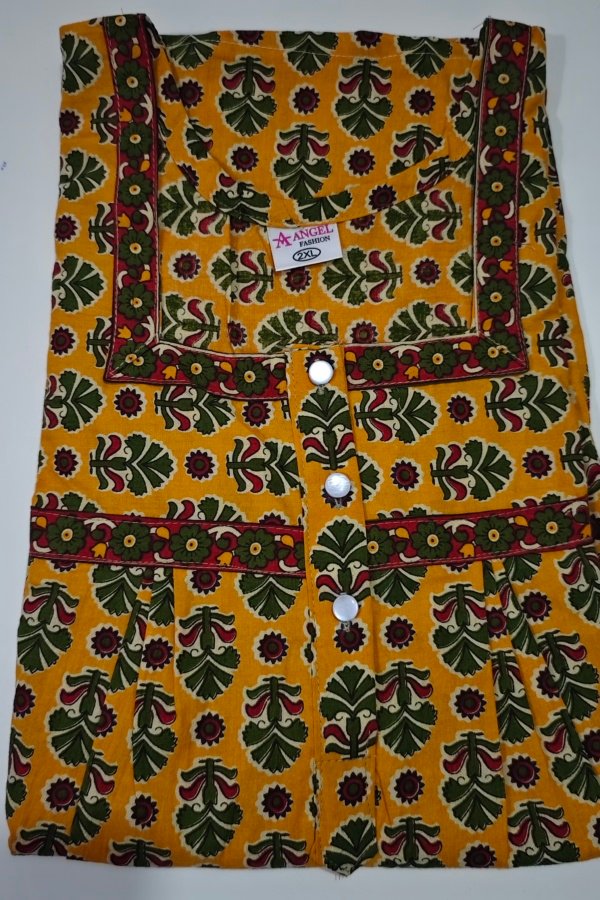 Cotton XXL White #002465