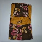 Cotton XXL Black #002460