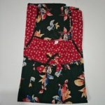 Cotton XXL Black #002452