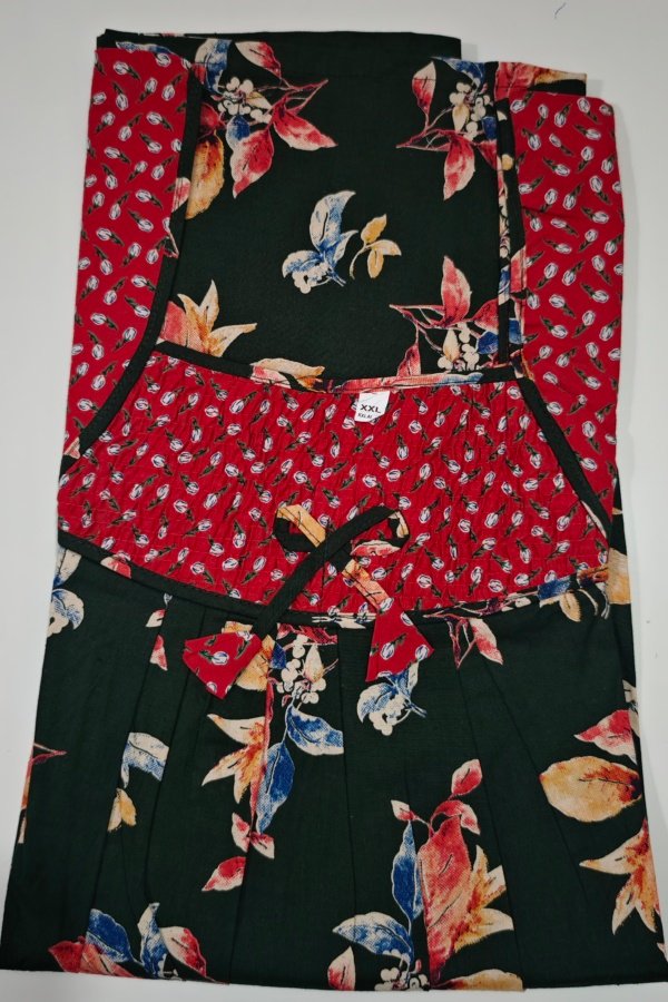 Cotton XXL Black #002452