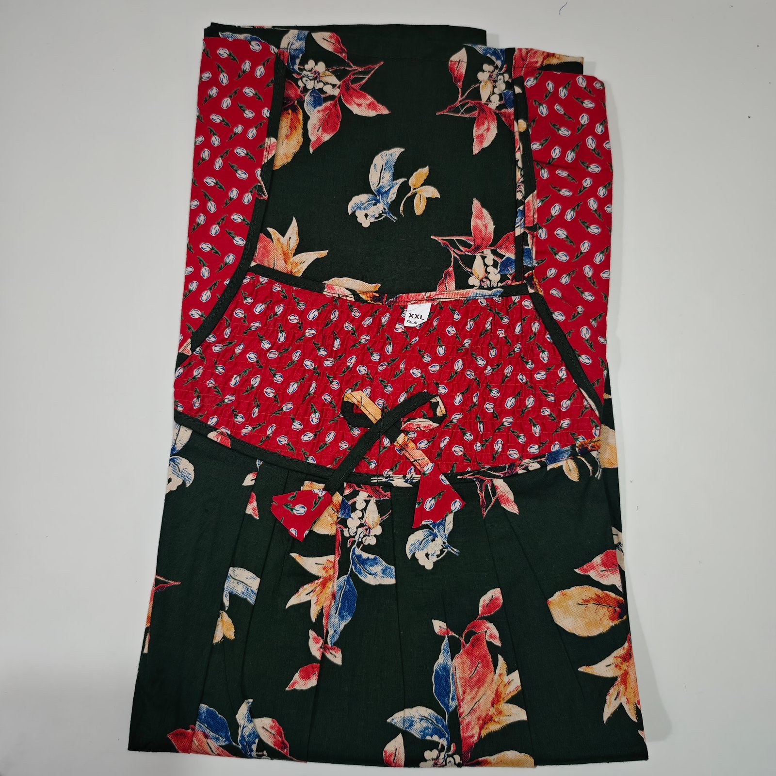 Cotton XXL Black #002452