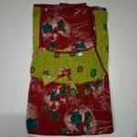 Cotton XXL Dark Red #002454
