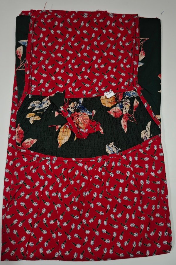 Cotton XXL Black #002456