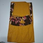 Cotton XXL White #002468