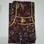 Cotton XXL Brown #002457