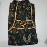 Cotton XXL Black #002458