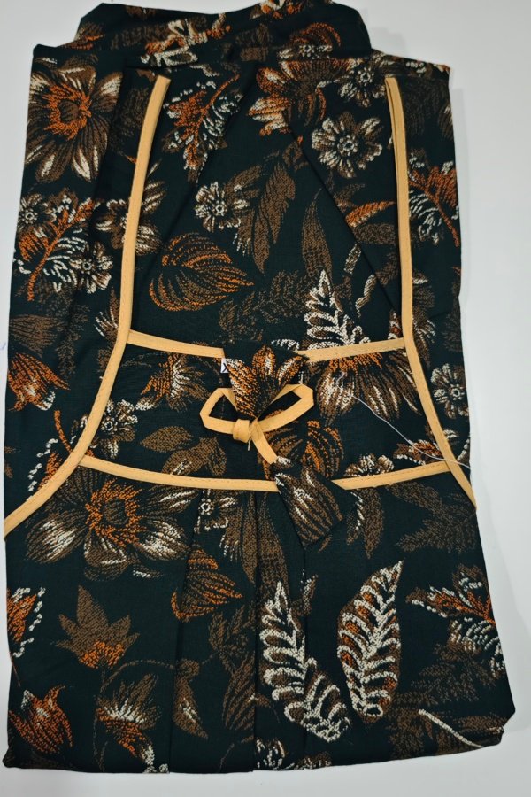Cotton XXL Black #002458